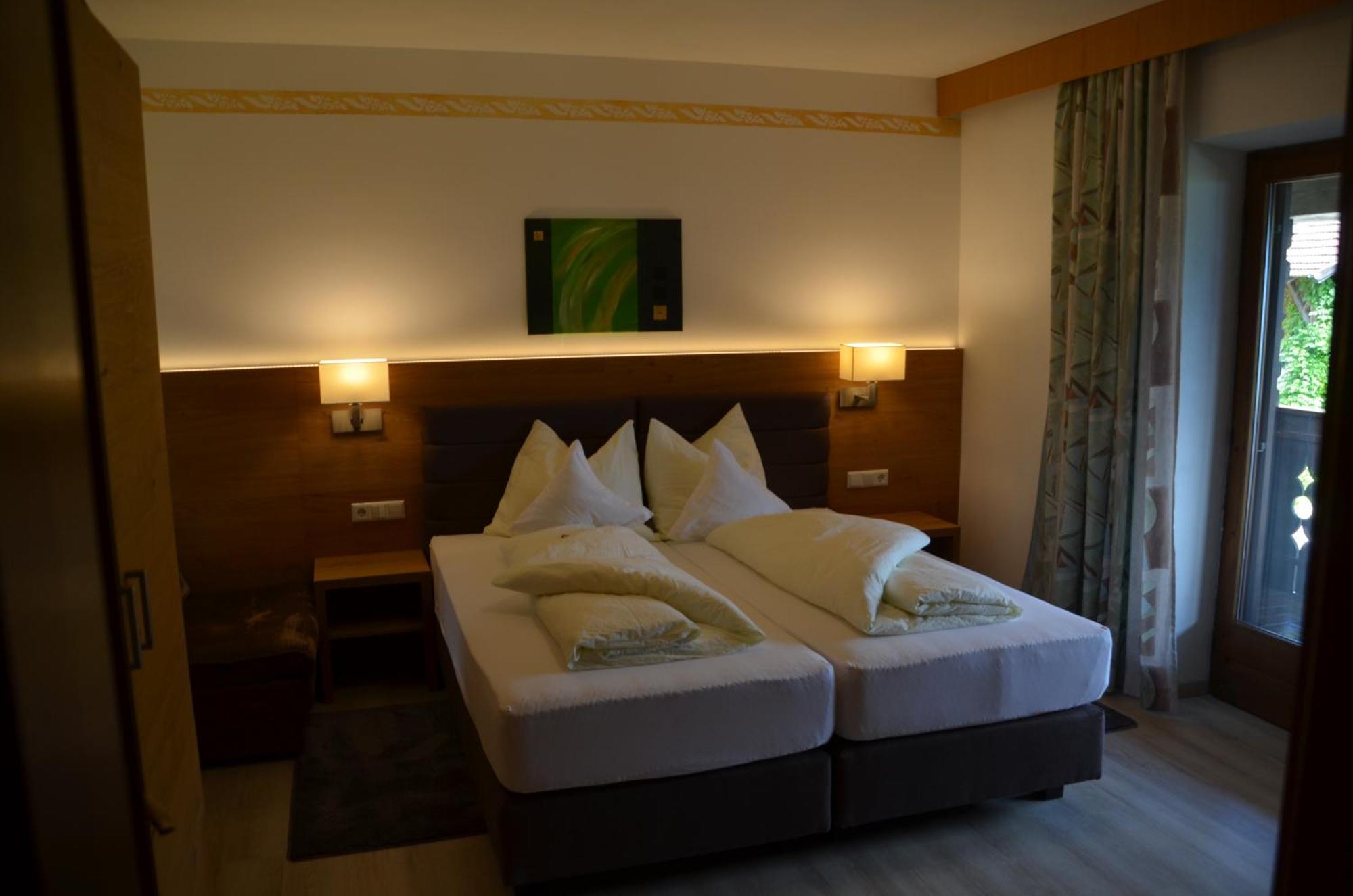 Zimmervermietung Groeberhof Schenna Extérieur photo