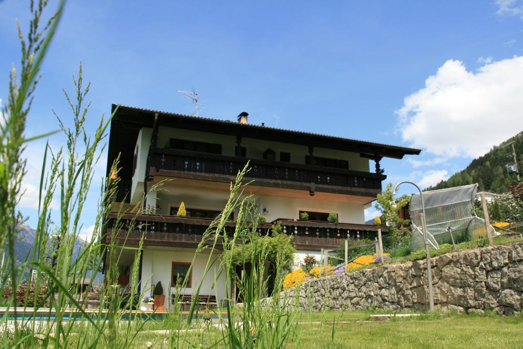 Zimmervermietung Groeberhof Schenna Extérieur photo